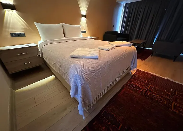 Terrace Guesthouse
