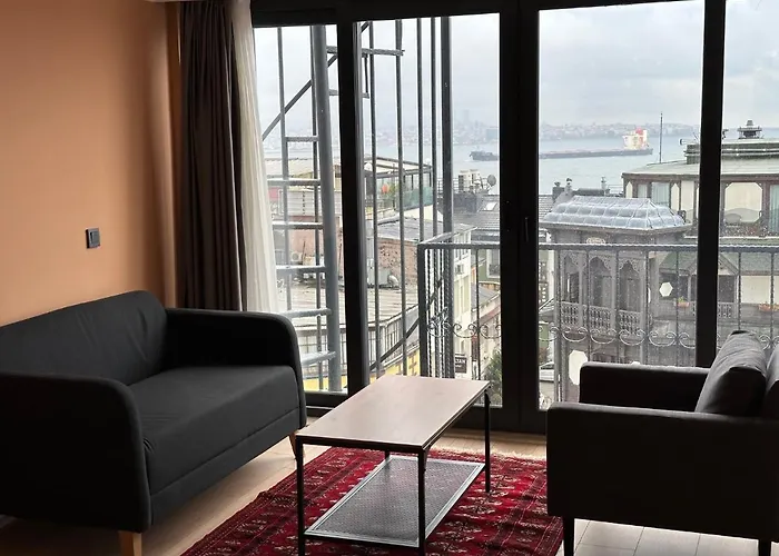Terrace Guesthouse
